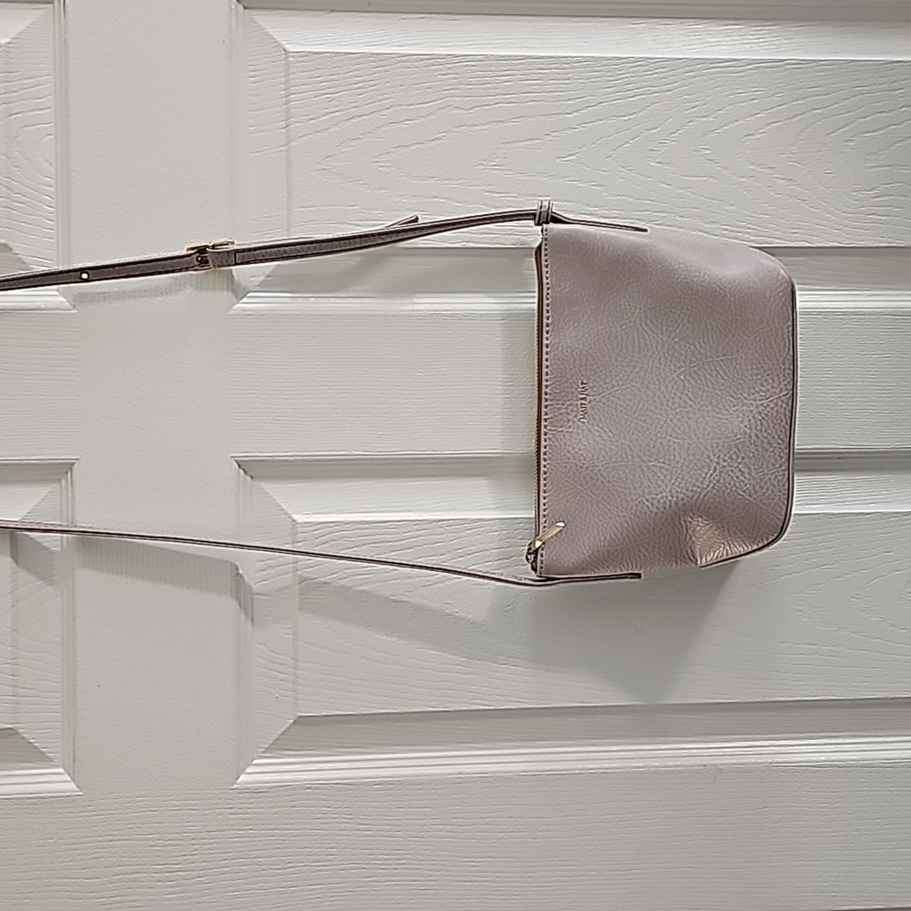 Mat & Nat Vegan Leather shoulder bag